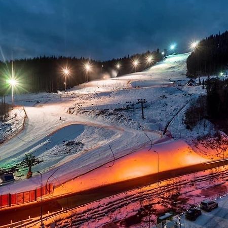 Grofa Room Bukovel Eksteriør billede