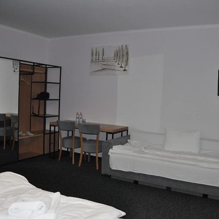 Grofa Room Bukovel Eksteriør billede