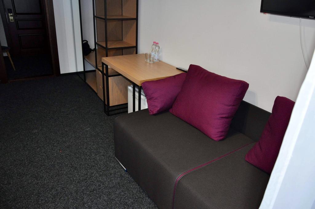 Grofa Room Bukovel Eksteriør billede
