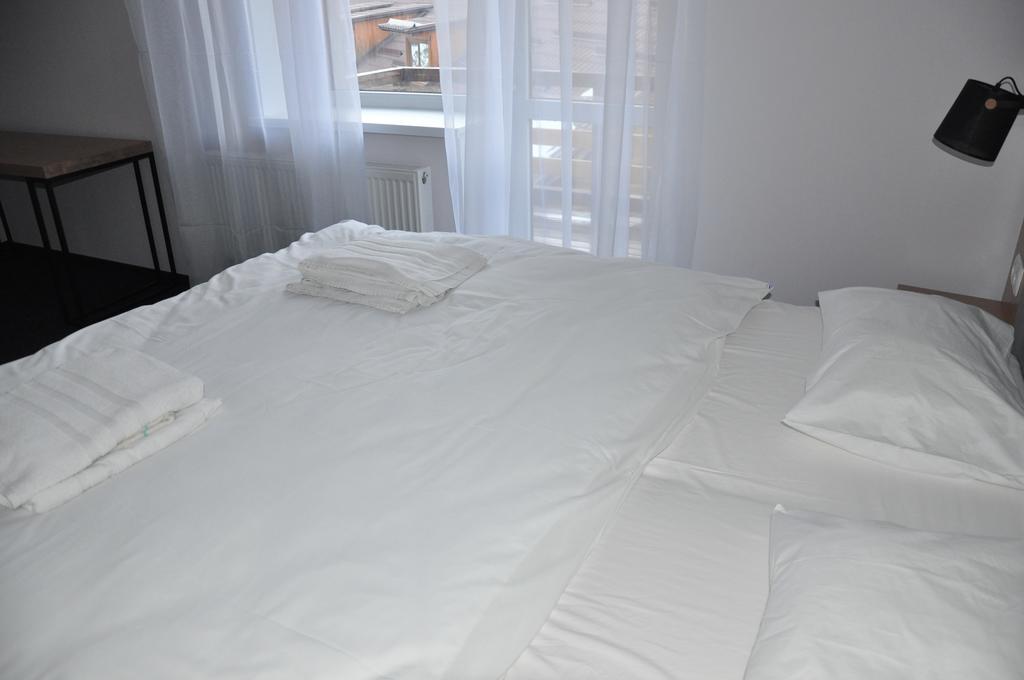 Grofa Room Bukovel Eksteriør billede