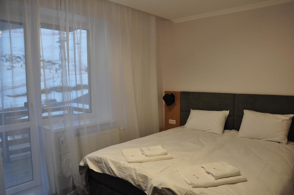 Grofa Room Bukovel Eksteriør billede