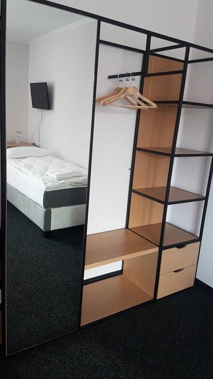 Grofa Room Bukovel Eksteriør billede