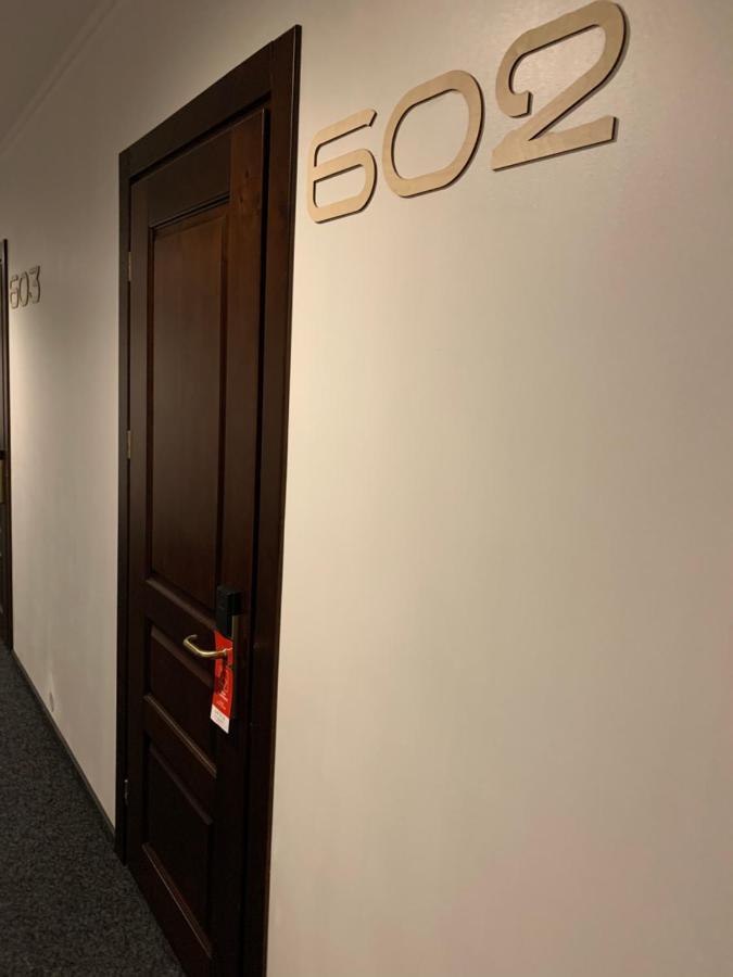 Grofa Room Bukovel Eksteriør billede