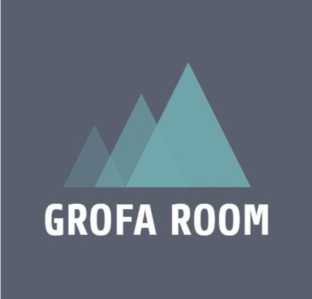 Grofa Room Bukovel Eksteriør billede