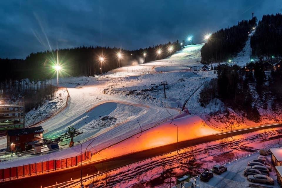 Grofa Room Bukovel Eksteriør billede