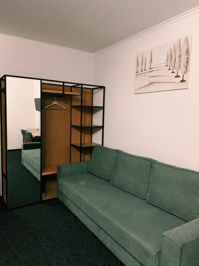 Grofa Room Bukovel Eksteriør billede