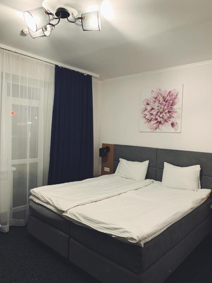 Grofa Room Bukovel Eksteriør billede