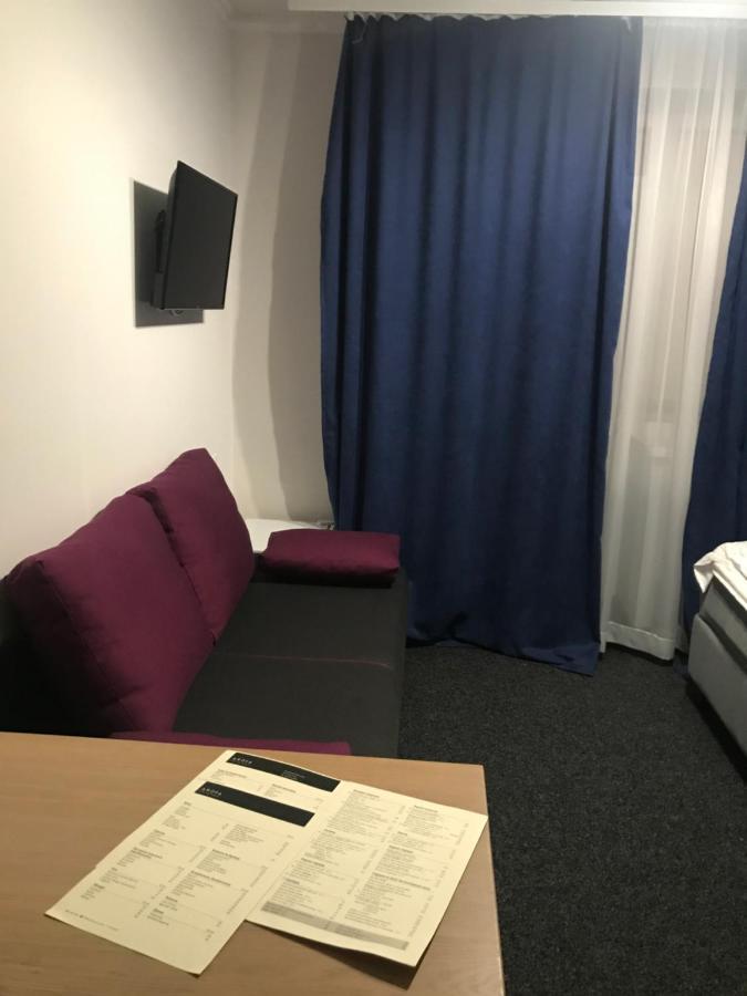Grofa Room Bukovel Eksteriør billede