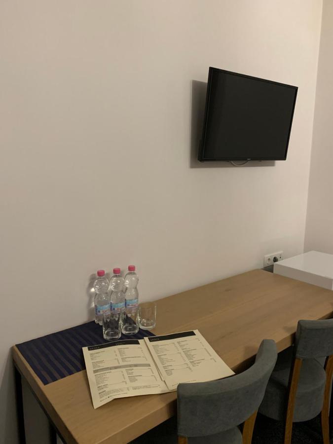 Grofa Room Bukovel Eksteriør billede