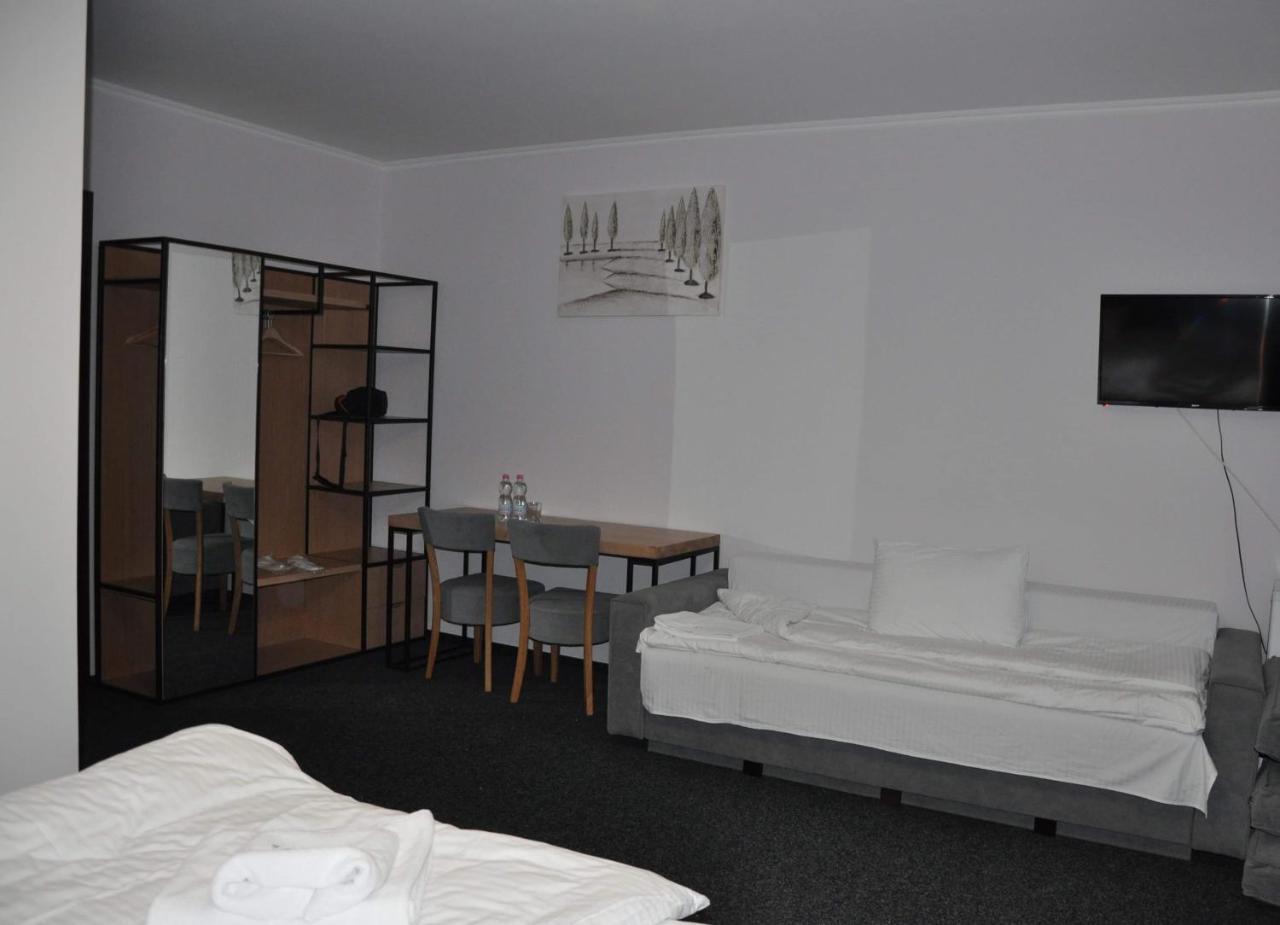 Grofa Room Bukovel Eksteriør billede